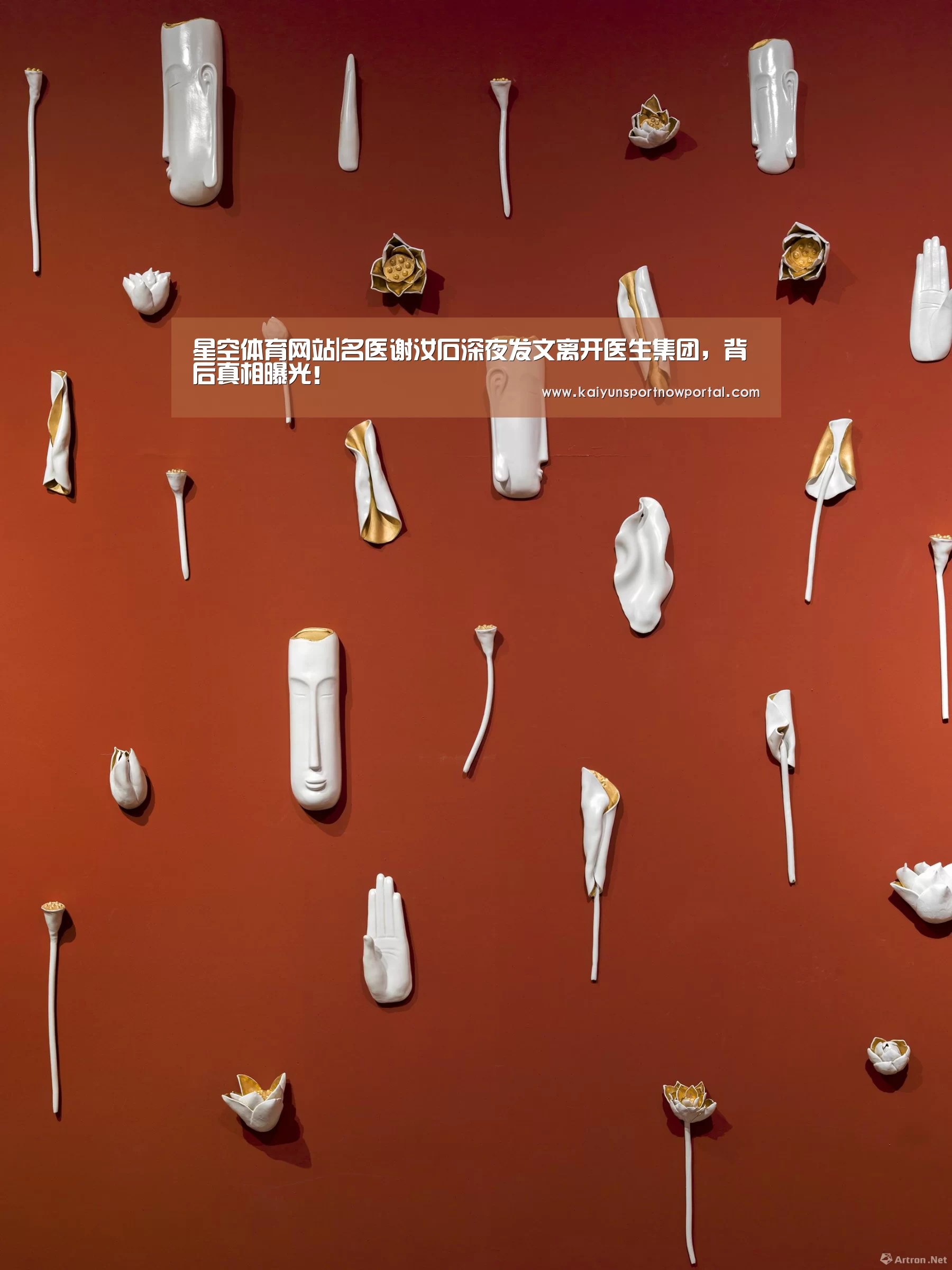 星空体育网站|名医谢汝石深夜发文离开医生集团,背后真相曝光!(图1) 星空娱乐