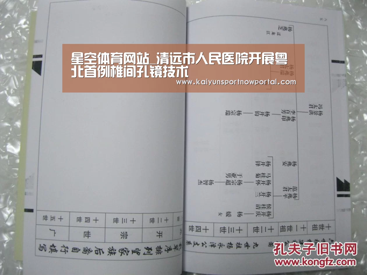 星空体育网站_清远市人民医院开展粤北首例椎间孔镜技术(图3) 星空体育