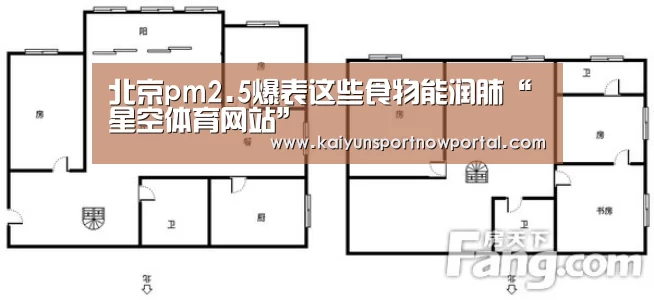 北京pm2.5爆表这些食物能润肺“星空体育网站”(图1) 北京pm2.5爆表这些食物能润肺“星空体育网站”(图1)